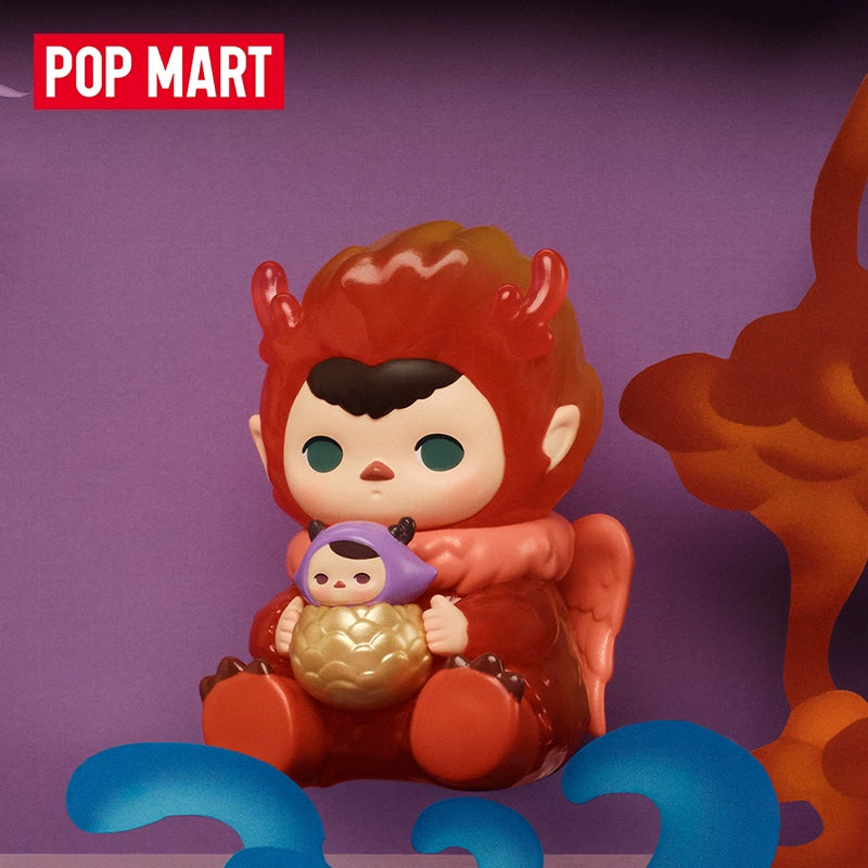 Longyin Xianrui series