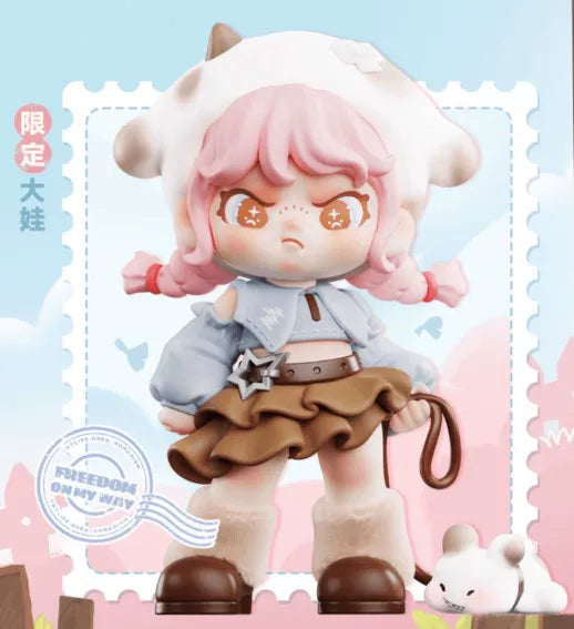 Urban Nomad Series Draw