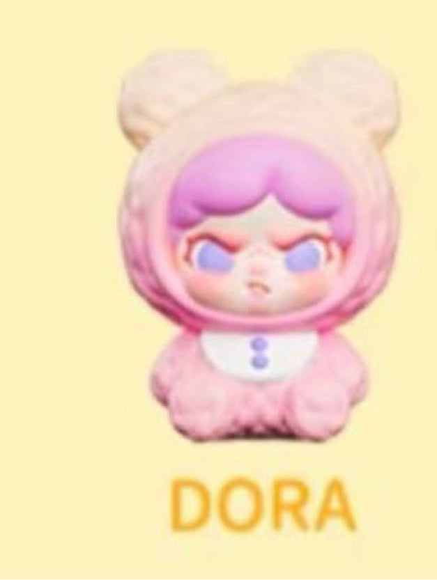 Little cute mi grains