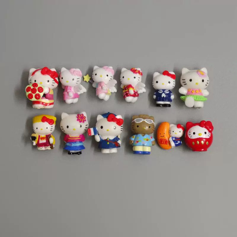 mini version of small super cute KT doll