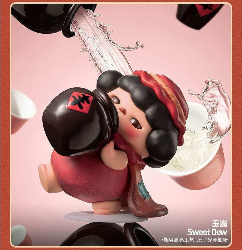 Elf Food Restaurant Series