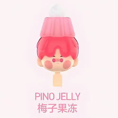 POP Sakura Sweetheart Series