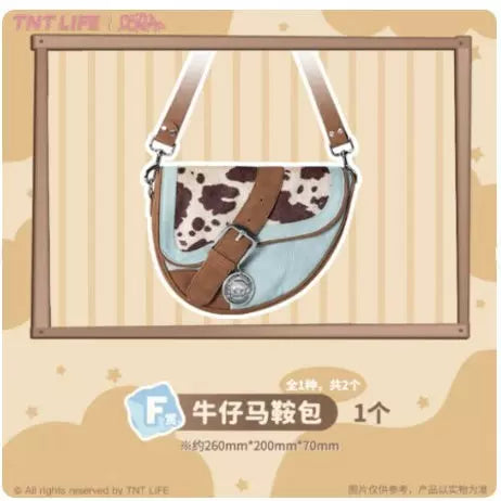 Urban Nomad Series Draw