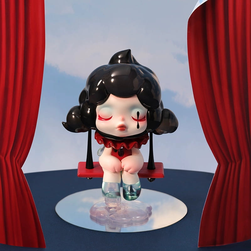 Diffuse photo series