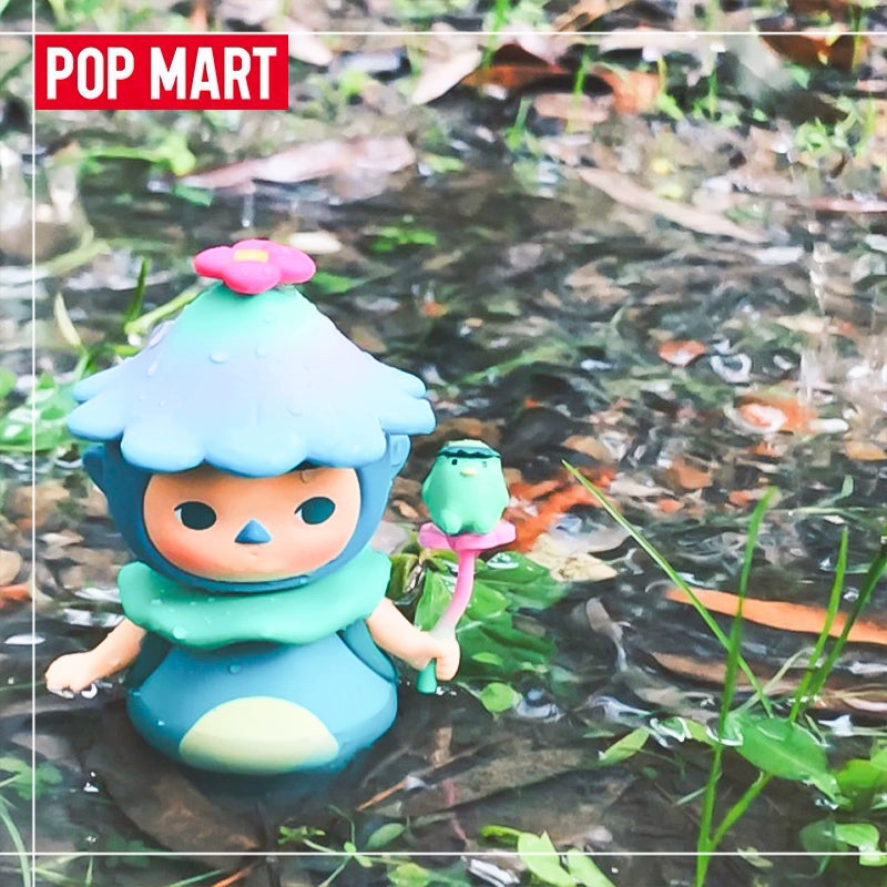 Fairy Monster Baby Series