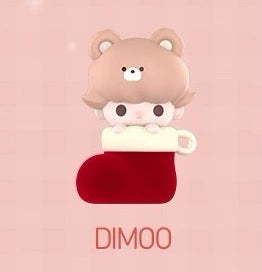 Christmas stockings series