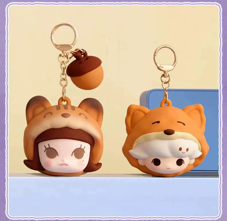 Pajama Party Series Headphone Bag