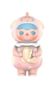 Little fat mouse baby New Year's gift box series