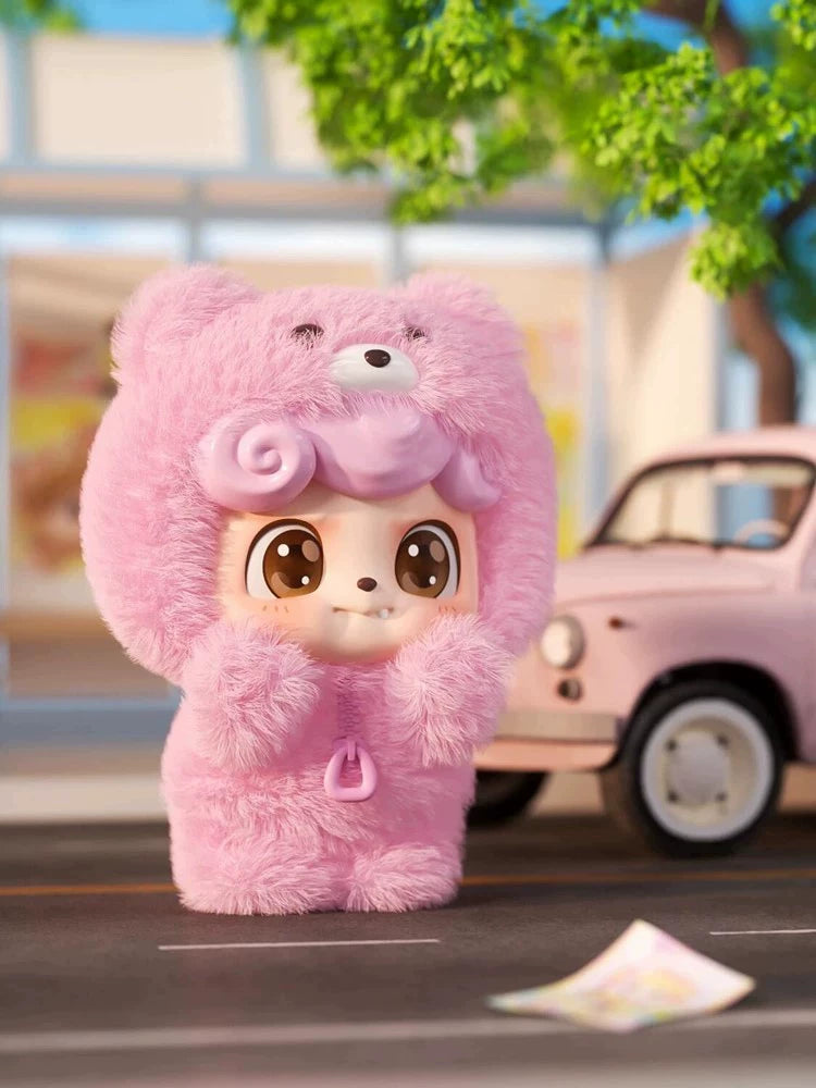 Be your cute little devil series