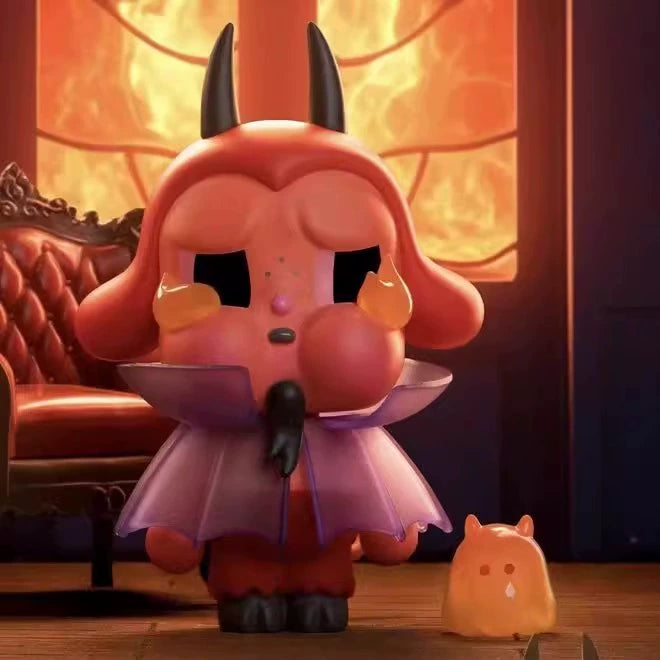 CRYBABY Monster's Tears