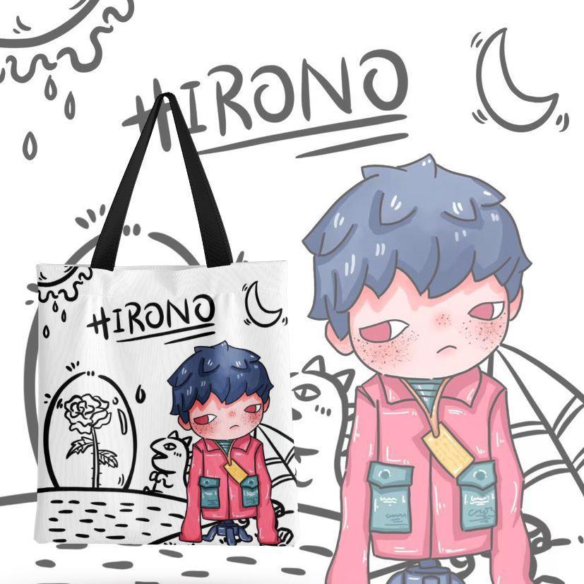 HIRONO  bag