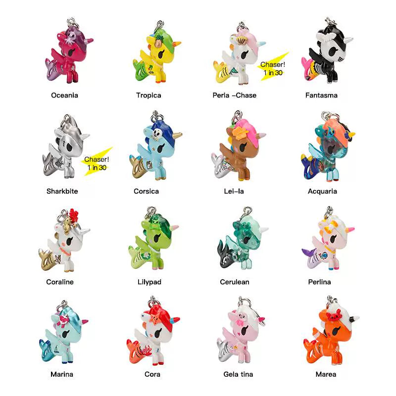 Mermaid pendant 1st generation