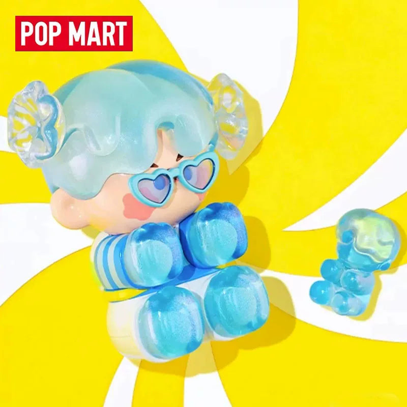 Taste Personality Test Series