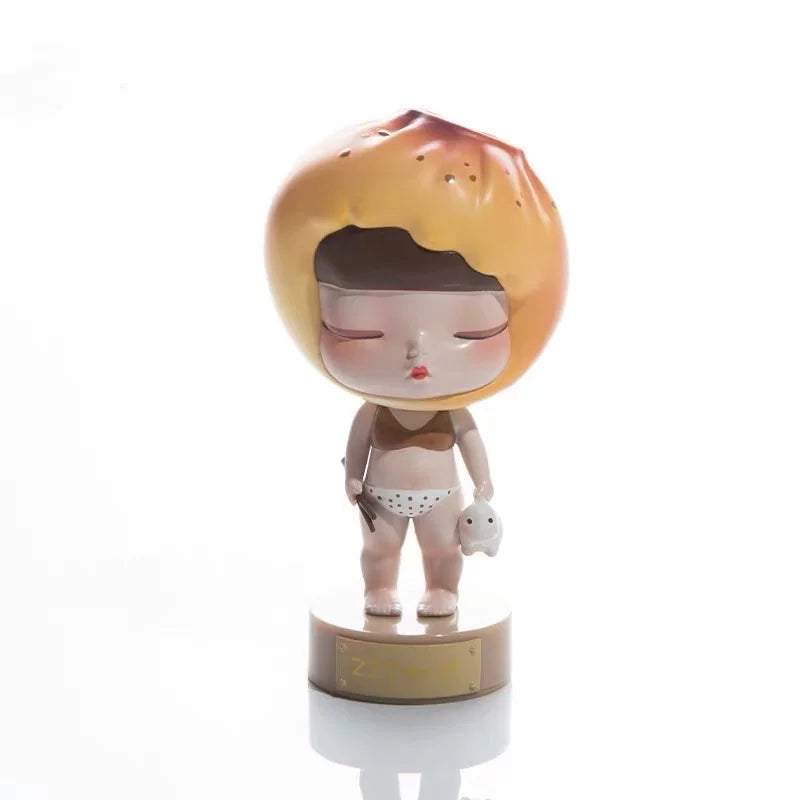 Calorie series Wave 2