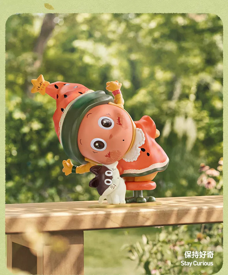 Twinkle Twinkle Live the Ordinary Series Figures