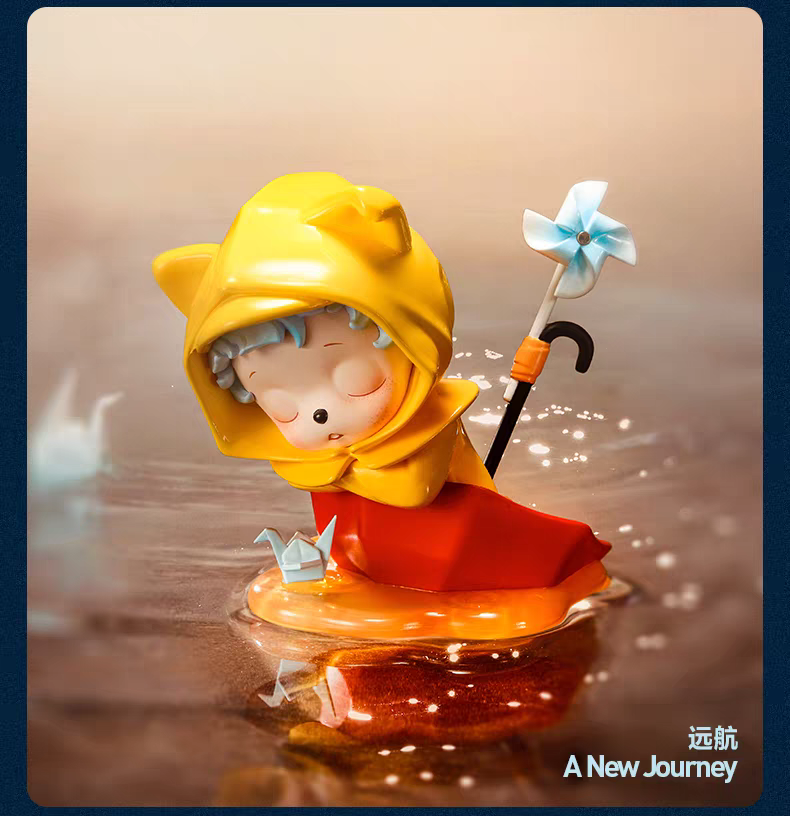 Forgotten Lands Series