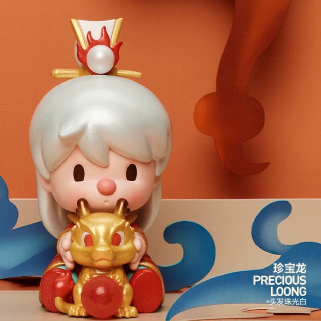 Longyin Xianrui series