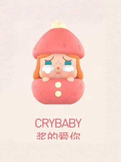 Crying Baby Moe Grain Collection