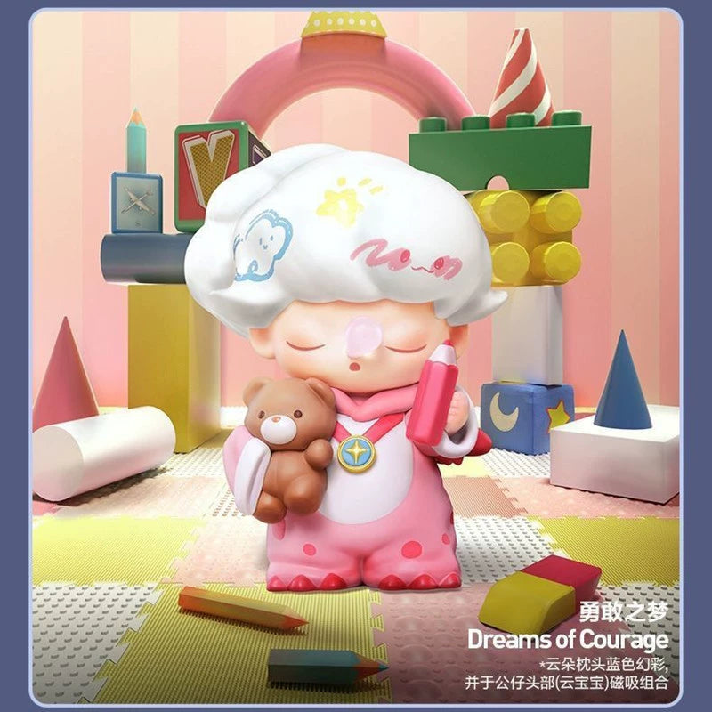 Dream inside dream outside series