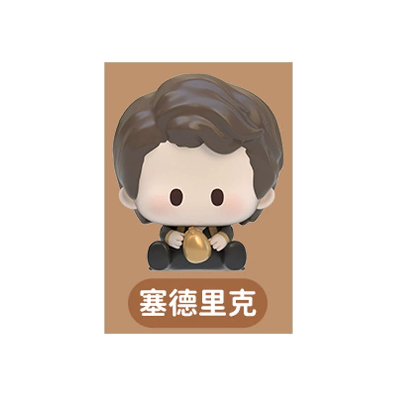 Suplay Harry Potter Diagon Alley Day Tour Defense Against the Dark Arts Lesson Moe Grain