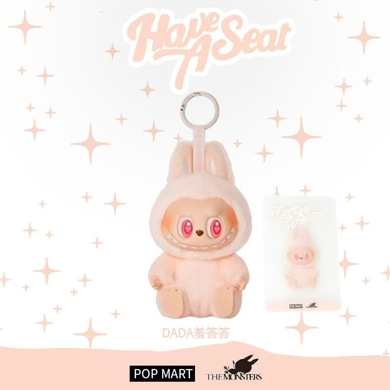 High quality bubble plush toy