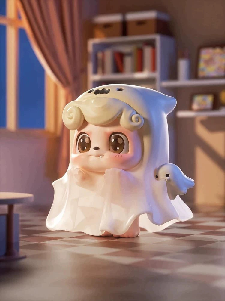 Be your cute little devil series