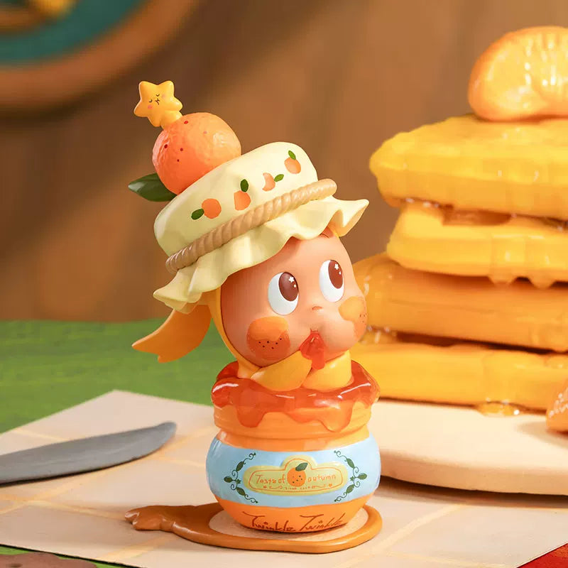 Delicious Moment Series