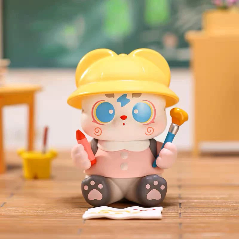 Tailor Shop Series Figure Toys Cute Gifts