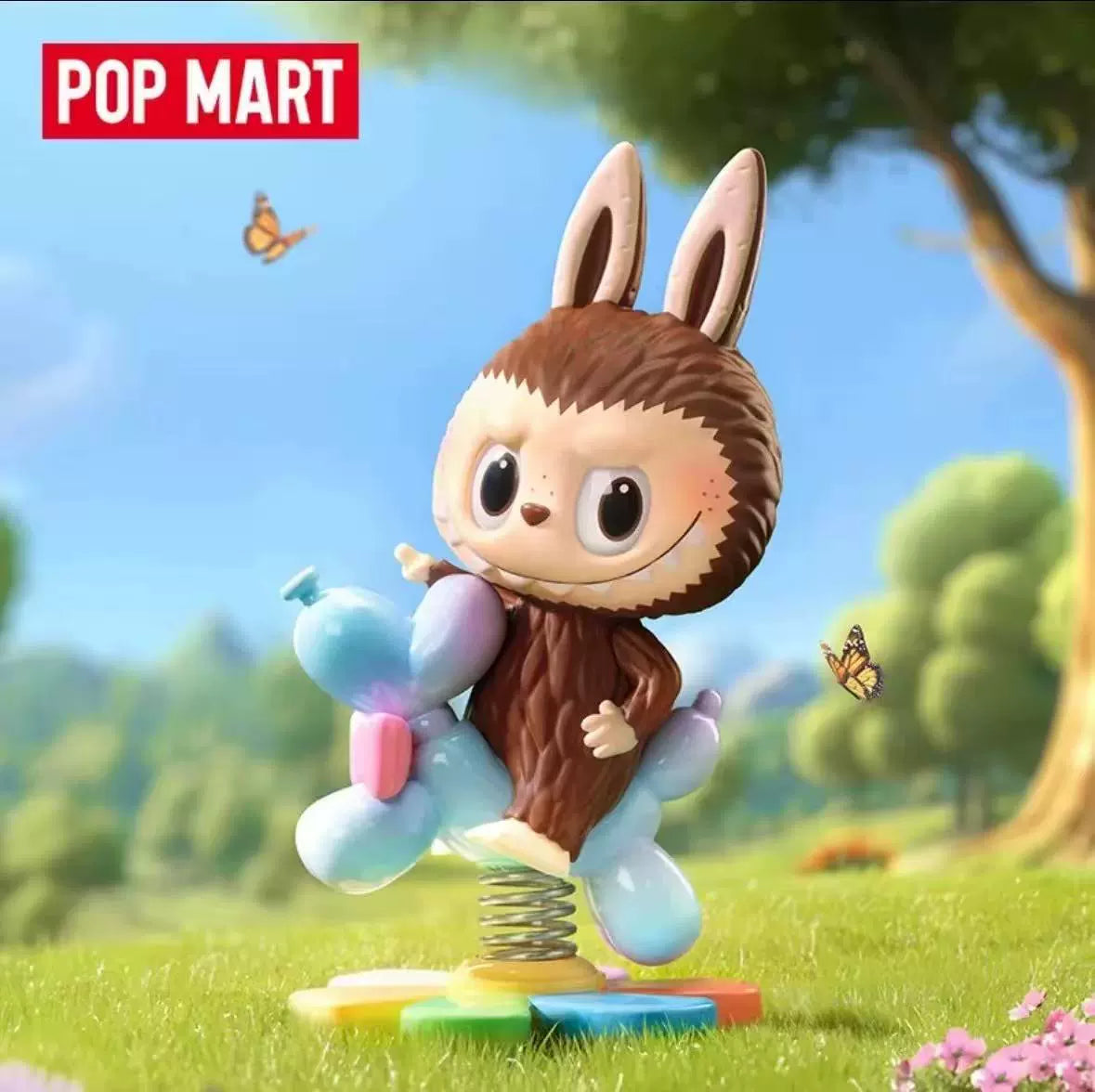 Looking for the MOKOKO series