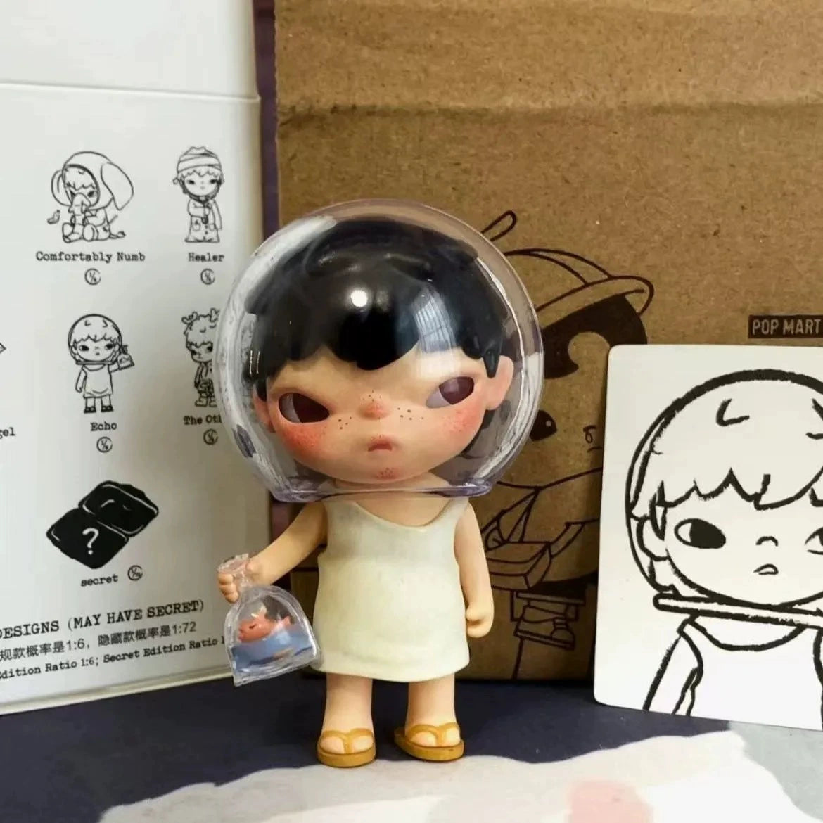 city of the mercy unoffical hirono