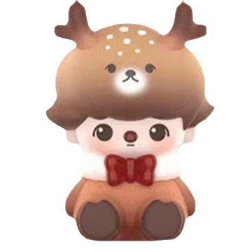 Christmas Party Series