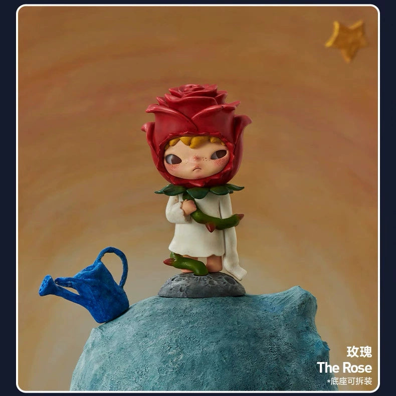 Hirono Ono Little Prince Series