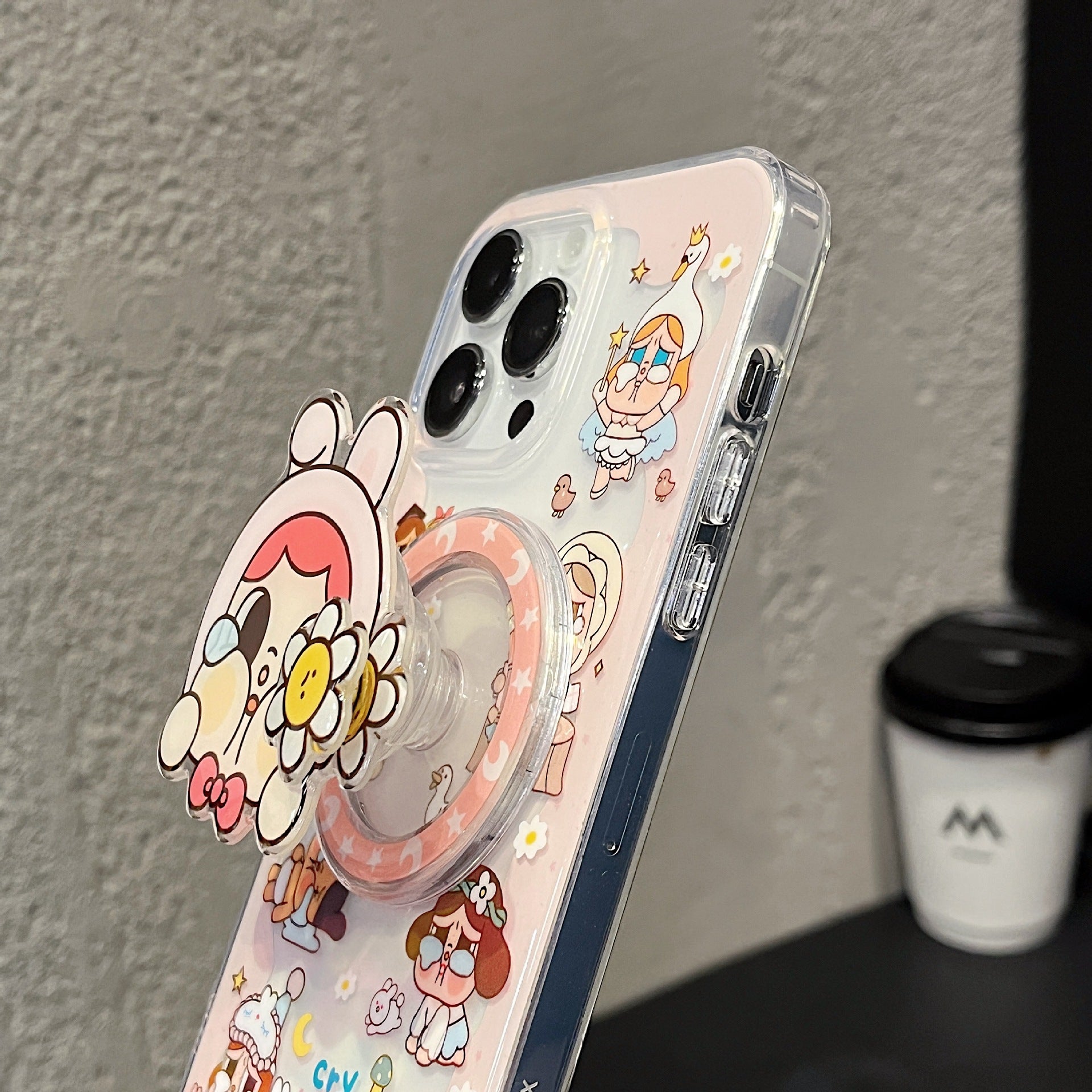 Cute phone case