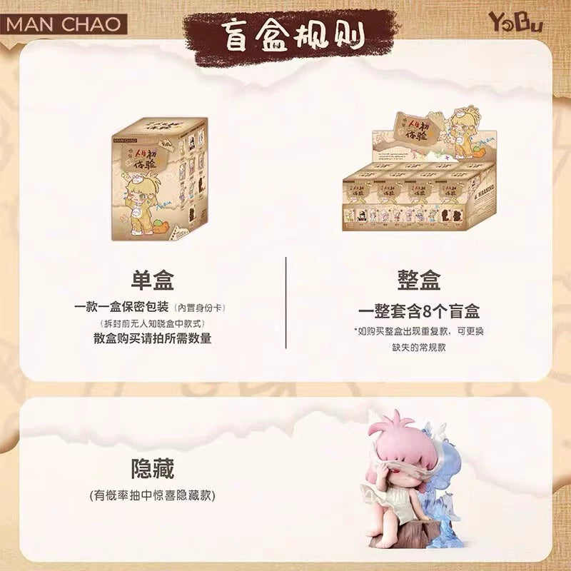 Yobu first experience