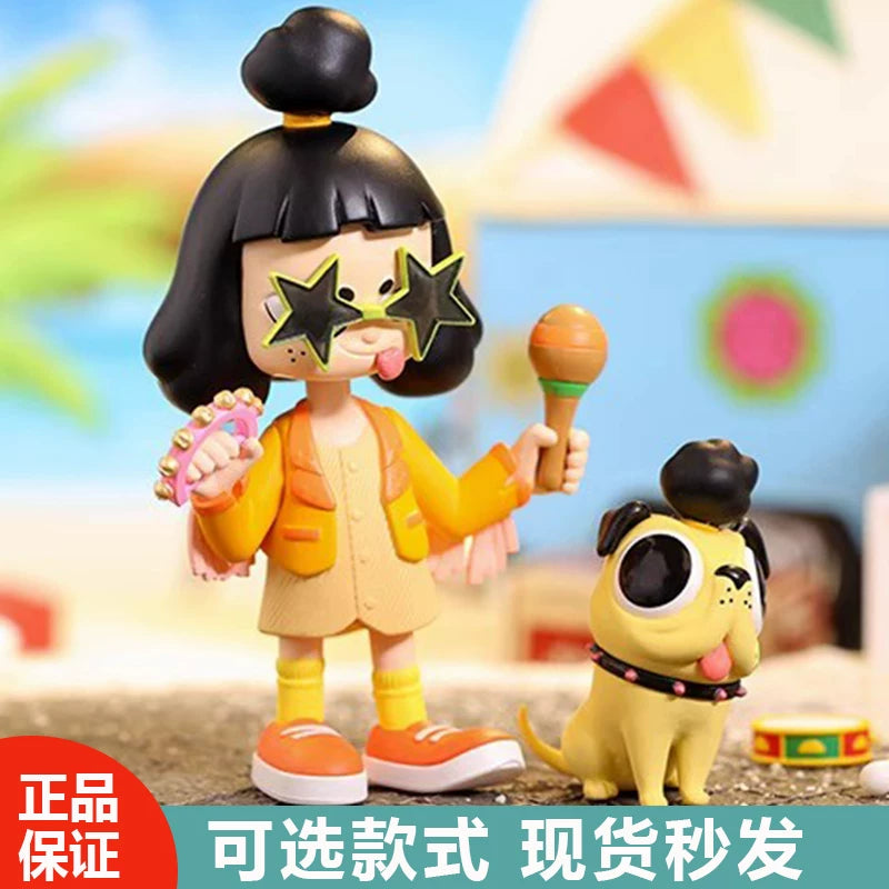 VITA Super Band Figure Series