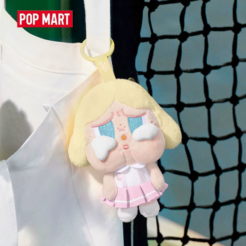 Sunset Song Club series plush pendant