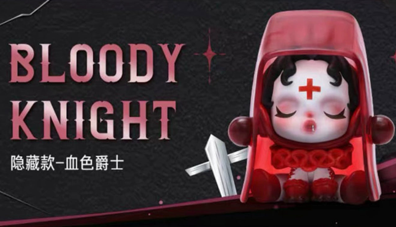 Jungle castle series