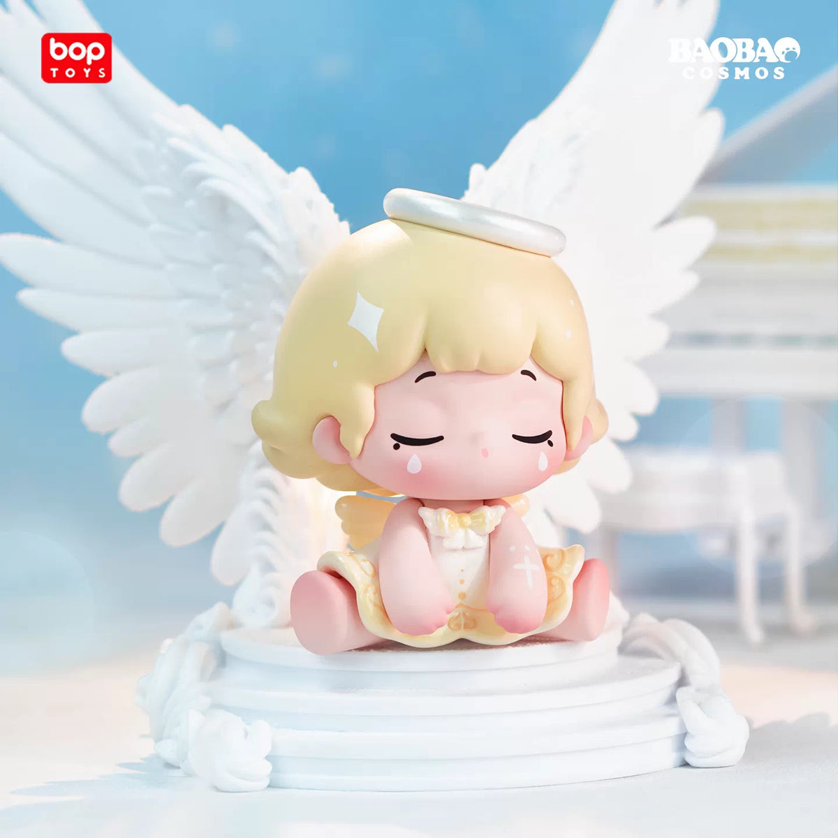 BAOBAO Hug Fantasy Dream Series