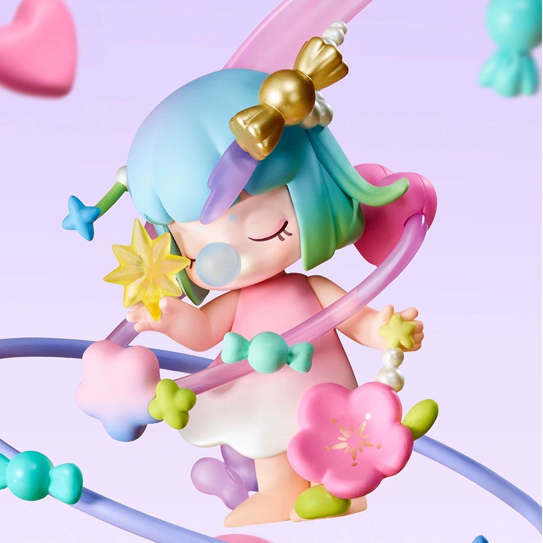 authentic Nancy Sweet Moment Series