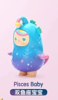 Beech pucky elf constellation series