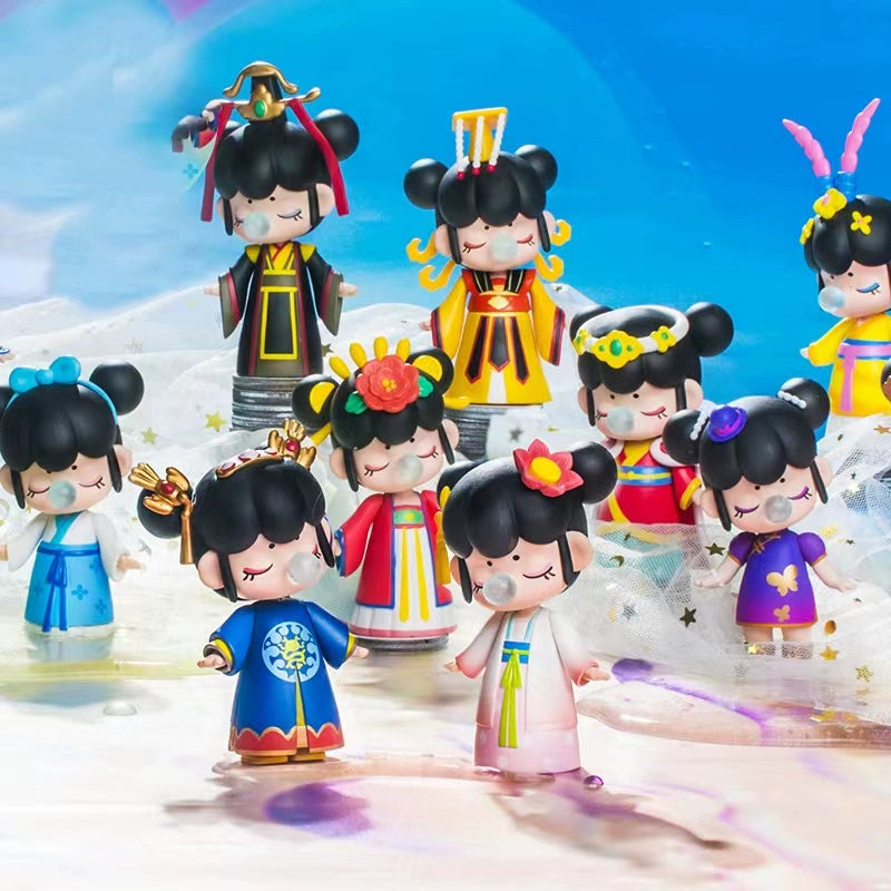 Today and Today series