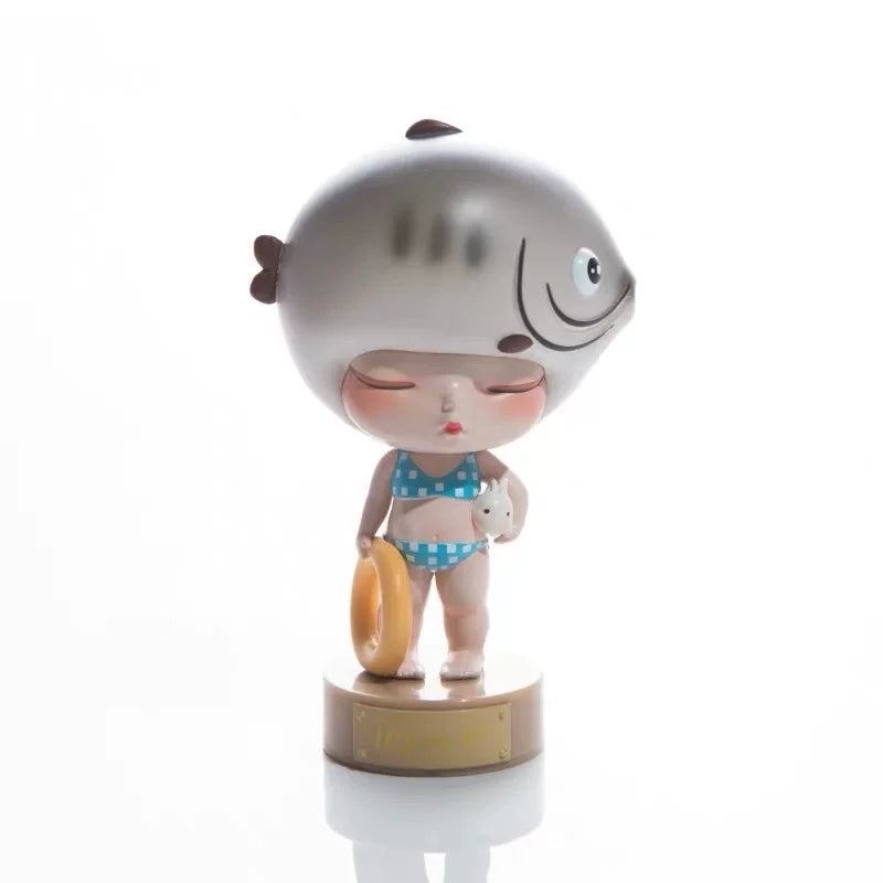 Calorie series Wave 2