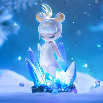 Sky Spirit Series