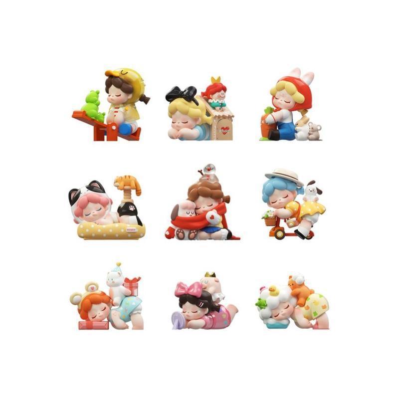 Wendy Dream Collector When I'm With You series three generations