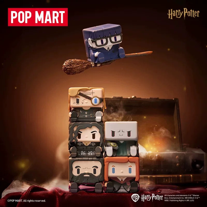 Harry Potter POP CUBE-2 series
