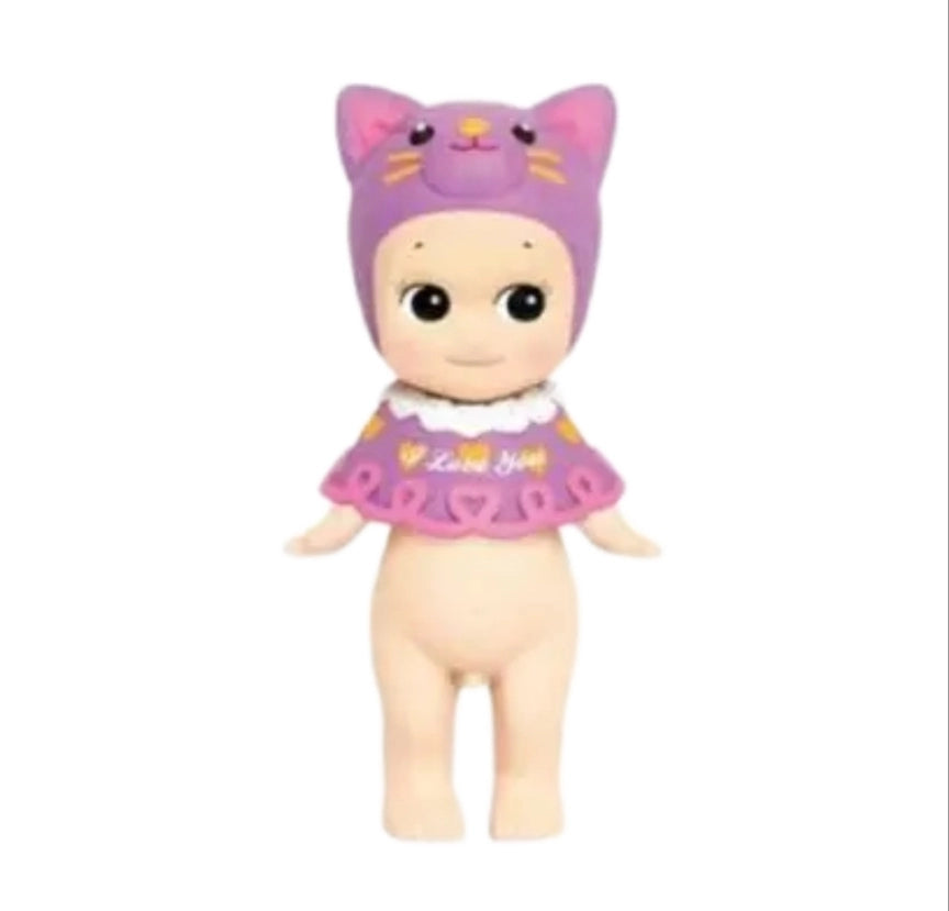 Sonny-Angel Valentine's Day Collection 2017