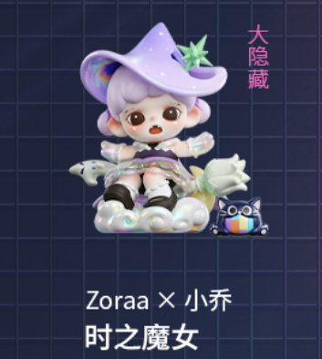 Canyon Mirage Series