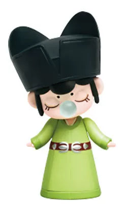 Qingpingle co-branded series