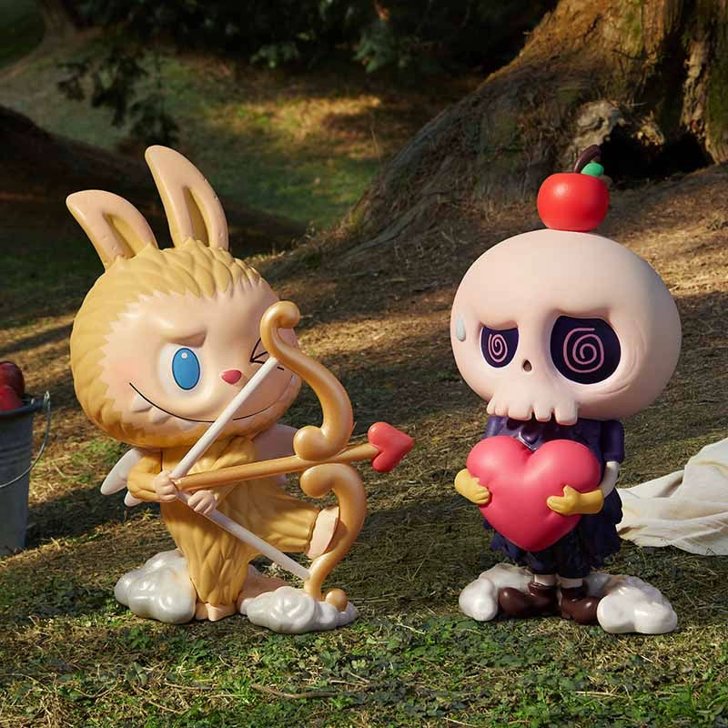 Naughty Diary Series