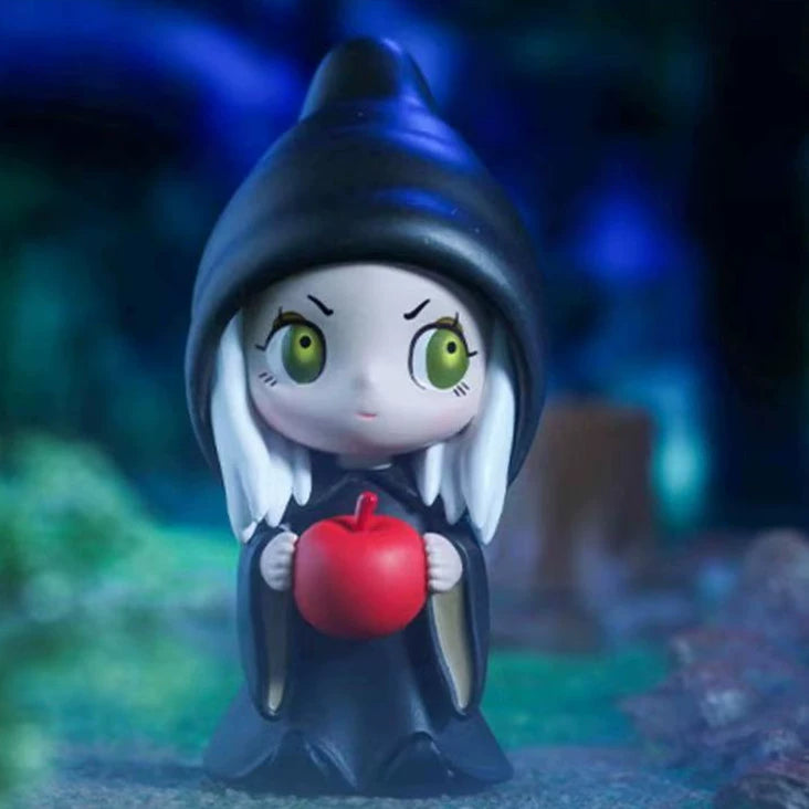 Disney Villains series